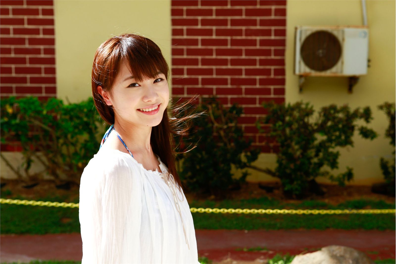 [Hello! Project digital books] No.112 Ayumi Ishida 石田 亜佑美